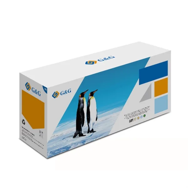 Cartridge G&G 335A для HP LJ 438/M442/M440/M443, с чипом (7 400стр.)