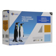 Cartridge G&G 26X для HP LJ M402/M426, с чипом (9 000стр.) (аналог CF226X)