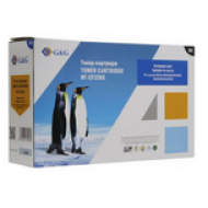 Cartridge G&G 26X для HP LJ M402/M426, с чипом (9 000стр.) (аналог CF226X)