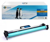 Drum G&G 19A для HP LJ M102/M104/M130/M132, with chip (12 000стр.) (замена CF219A)
