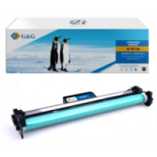 Drum G&G 19A для HP LJ M102/M104/M130/M132, with chip (12 000стр.) (замена CF219A)