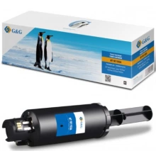 Cartridge G&G 103A для HP Neverstop Laser 1000/1200, с чипом (2500стр.) (аналог W1103A)