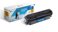 Cartridge G&G 410A для HP CLJ M377/M452/M477, с чипом (2300стр.), черный (аналог CF410A) в России Cartridge G&G 410A для HP CLJ M377/M452/M477, с чипом (2300стр.), черный (аналог CF410A) в России