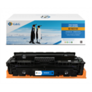 Cartridge G&G 207X для HP CLJ M255/M282/M283, с чипом (3150стр.), черный (аналог W2210X)