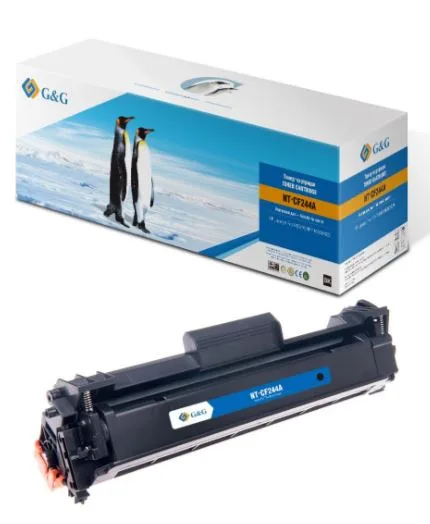Cartridge G&G 44A для HP LJ M15/M16/M28/M29, с чипом (1 000) в России Cartridge G&G 44A для HP LJ M15/M16/M28/M29, с чипом (1 000) в России