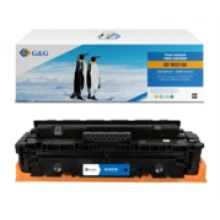 Cartridge G&G 207A для HP CLJ M255/M282/M283, с чипом (1 350стр.), черный (аналог W2210A)