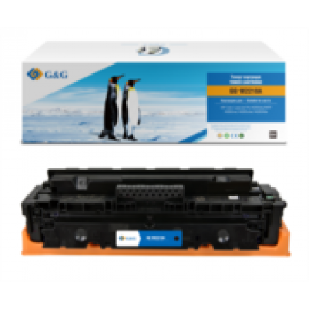 Cartridge G&G 207A для HP CLJ M255/M282/M283, с чипом (1 350стр.), черный (аналог W2210A) в Москве Cartridge G&G 207A для HP CLJ M255/M282/M283, с чипом (1 350стр.), черный (аналог W2210A) в Москве