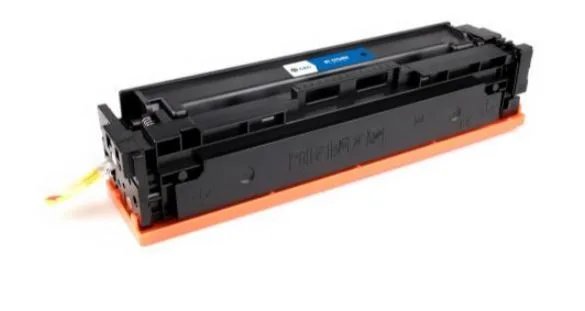Cartridge G&G 203X для HP CLJ M254/M280/M281, с чипом (3200стр.), черный (аналог CF540X) в России Cartridge G&G 203X для HP CLJ M254/M280/M281, с чипом (3200стр.), черный (аналог CF540X) в России