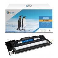 Cartridge G&G 117A для HP CLJ 179/178/150, с чипом (1 000стр.), черный (аналог W2070A)