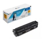Cartridge G&G 201X для HP СLJ M252/M274/M277, с чипом (2 800стр.), черный (аналог CF400X)