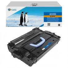 Cartridge G&G 43X для HP LJ 9000/9040/9050, с чипом (30 000стр.) (аналог C8543X)
