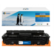 Cartridge G&G 216A для HP CLJ Pro M155;M182nw/M183fw, с чипом (1 050стр.), черный (аналог W2410A)