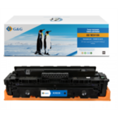 Cartridge G&G 216A для HP CLJ Pro M155;M182nw/M183fw, с чипом (1 050стр.), черный (аналог W2410A) в Москве Cartridge G&G 216A для HP CLJ Pro M155;M182nw/M183fw, с чипом (1 050стр.), черный (аналог W2410A) в Москве