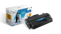 Cartridge G&G 05X для HP LJ P2055/M401/M425; CANON LBP6300/6310/6650/6670/6680 (6500стр.) (аналог CE505X)