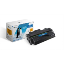 Cartridge G&G 05X для HP LJ P2055/M401/M425; CANON LBP6300/6310/6650/6670/6680 (6500стр.) (аналог CE505X)