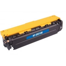 Cartridge G&G 131X для HP CLJ M251/M276; CANON LBP-7100CN/7110CW, с чипом (2 400стр.) (аналог CF210X)