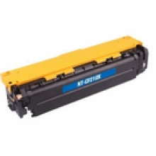 Cartridge G&G 131X для HP CLJ M251/M276; CANON LBP-7100CN/7110CW, с чипом (2 400стр.) (аналог CF210X)
