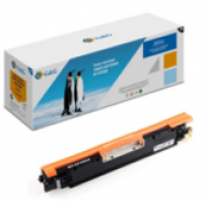 Cartridge G&G 130A для HP CLJ Pro M176/M177, с чипом (1 300стр.), черный (аналог CF350A)