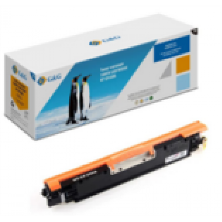 Cartridge G&G 130A для HP CLJ Pro M176/M177, с чипом (1 300стр.), черный (аналог CF350A) в Москве Cartridge G&G 130A для HP CLJ Pro M176/M177, с чипом (1 300стр.), черный (аналог CF350A) в Москве