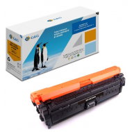 Cartridge G&G 651A для HP CLJ M775, с чипом (13500стр.) (аналог CE340A)