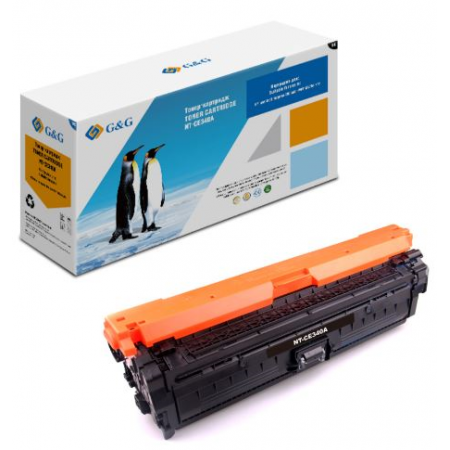 Cartridge G&G 651A для HP CLJ M775, с чипом (13500стр.) (аналог CE340A) в Москве Cartridge G&G 651A для HP CLJ M775, с чипом (13500стр.) (аналог CE340A) в Москве