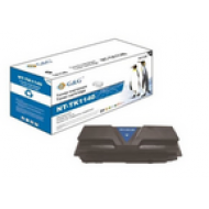 G&G toner cartridge for Kyocera FS-1135MFP/M2035DN/M2535DN 7 200 pages with chip TK-1140 1T02ML0NLC гарантия 12 мес.