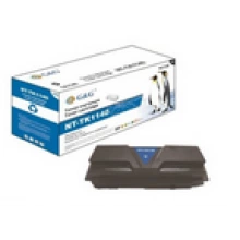 G&G toner cartridge for Kyocera FS-1135MFP/M2035DN/M2535DN 7 200 pages with chip TK-1140 1T02ML0NLC гарантия 12 мес.