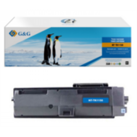 G&G toner cartridge for Kyocera P2235dn/P2235dw/M2135dn/M2635dn/M2735dw 3 000 pages with chip TK-1150 1T02RV0NL0 гарантия 12 мес. в Москве G&G toner cartridge for Kyocera P2235dn/P2235dw/M2135dn/M2635dn/M2735dw 3 000 pages with chip TK-1150 1T02RV0NL0 гарантия 12 мес. в Москве
