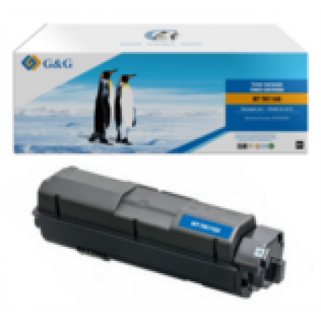 G&G toner cartridge for Kyocera P2040dn/P2040dw 7 200 pages with chip TK-1160  1T02RY0NL0 гарантия 12 мес. в Москве G&G toner cartridge for Kyocera P2040dn/P2040dw 7 200 pages with chip TK-1160  1T02RY0NL0 гарантия 12 мес. в Москве