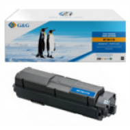 G&G toner cartridge for Kyocera M2040dn/M2540dn/M2640dw 7 200 pages with chip TK-1170 1T02S50NL0 гарантия 12 мес.