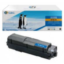 G&G toner cartridge for Kyocera M2040dn/M2540dn/M2640dw 7 200 pages with chip TK-1170 1T02S50NL0 гарантия 12 мес.