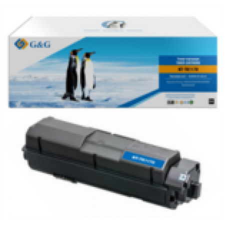 G&G toner cartridge for Kyocera M2040dn/M2540dn/M2640dw 7 200 pages with chip TK-1170 1T02S50NL0 гарантия 12 мес. в Москве G&G toner cartridge for Kyocera M2040dn/M2540dn/M2640dw 7 200 pages with chip TK-1170 1T02S50NL0 гарантия 12 мес. в Москве