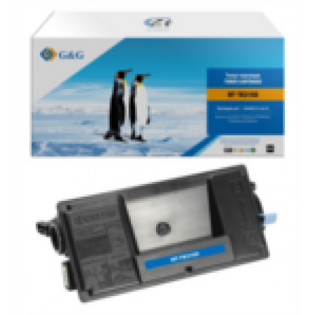 G&G toner cartridge for Kyocera P3045dn/P3050dn/P3055dn/P3060dn/P3145dn/P3150dn/P3155dn/P3260dn/M3145dn/M3645dn/M3860idn/M3860idnf 12 500 pages with chip TK-3160 1T02T90NL1 в Москве G&G toner cartridge for Kyocera P3045dn/P3050dn/P3055dn/P3060dn/P3145dn/P3150dn/P3155dn/P3260dn/M3145dn/M3645dn/M3860idn/M3860idnf 12 500 pages with chip TK-3160 1T02T90NL1 в Москве