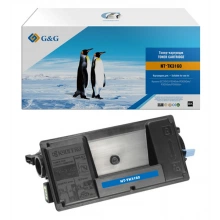 G&G toner cartridge for Kyocera P3045dn/P3050dn/P3055dn/P3060dn/P3145dn/P3150dn/P3155dn/P3260dn/M3145dn/M3645dn/M3860idn/M3860idnf 12 500 pages with chip TK-3160 1T02T90NL1