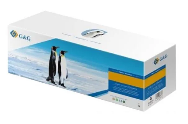 G&G toner cartridge for Kyocera M8124cidn/M8130cidn magenta 6 000 pages with chip TK-8115M 1T02P3BNL0 гарантия 12 мес. в России G&G toner cartridge for Kyocera M8124cidn/M8130cidn magenta 6 000 pages with chip TK-8115M 1T02P3BNL0 гарантия 12 мес. в России