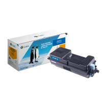 G&G toner cartridge for Kyocera FS-4100DN/4200DN/4300DN 15 500 pages with chip TK-3110 1T02MT0NLS гарантия 12 мес.