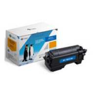G&G toner cartridge for Kyocera M3550idn/M3560idn/FS-4200DN/4300DN 25 000 pages with chip TK-3130  1T02LV0NL0 гарантия 12 мес.