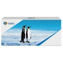 G&G toner-cartridge for Kyocera FS-1025MFP/1060/1125MFP 3 000 pages with chip TK-1120 1T02M70NX1 гарантия 12 мес.