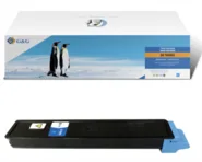 G&G toner cartridge for Kyocera FS-C8020MFP/8025MFP/8520MFP/8525MFPcyan 6 000 pages with chip TK-895C 1T02K0CNL0 гарантия 12 мес. в России G&G toner cartridge for Kyocera FS-C8020MFP/8025MFP/8520MFP/8525MFPcyan 6 000 pages with chip TK-895C 1T02K0CNL0 гарантия 12 мес. в России