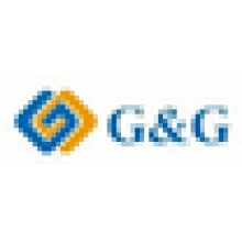 G&G toner-cartridge for Ricoh Aficio SP C250DN/C250SF cyan 1600 pages 407544 with chip гарантия 12 мес.
