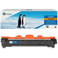 G&G toner-cartridge for Brother HL-1118/1208/1218W/1222/1202;DCP-1518/1519/1608/1618/1619/1622/1602;MFC-1813/1816/1818/1819/1906/1908/1919 without chip 1500 pages гарантия 12 мес.