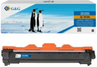 G&G toner-cartridge for Brother HL-1118/1208/1218W/1222/1202;DCP-1518/1519/1608/1618/1619/1622/1602;MFC-1813/1816/1818/1819/1906/1908/1919 without chip 1500 pages гарантия 12 мес. в России G&G toner-cartridge for Brother HL-1118/1208/1218W/1222/1202;DCP-1518/1519/1608/1618/1619/1622/1602;MFC-1813/1816/1818/1819/1906/1908/1919 without chip 1500 pages гарантия 12 мес. в России