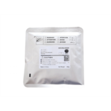 Девелопер для KONICA MINOLTA Bizhub 308/368/C258/C308/C368 (CET) Black, 200г, 600000 стр., CET171015 в Москве Девелопер для KONICA MINOLTA Bizhub 308/368/C258/C308/C368 (CET) Black, 200г, 600000 стр., CET171015 в Москве