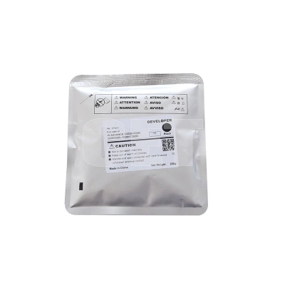 Девелопер для CANON iR ADVANCE C3320/3325i/3330/3525i/3530i (CET) Black, 200г, 240000 стр., CET171011
