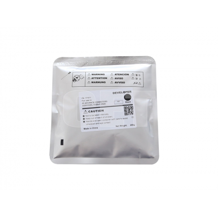 Девелопер для CANON iR ADVANCE C3320/3325i/3330/3525i/3530i (CET) Black, 200г, 240000 стр., CET171011 в Москве Девелопер для CANON iR ADVANCE C3320/3325i/3330/3525i/3530i (CET) Black, 200г, 240000 стр., CET171011 в Москве