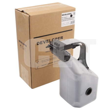 Девелопер D180-9640, D179-9640 для RICOH Pro 8100s/8110/8120s (CET), 1138г, 860000 стр., CET161004 в Москве Девелопер D180-9640, D179-9640 для RICOH Pro 8100s/8110/8120s (CET), 1138г, 860000 стр., CET161004 в Москве