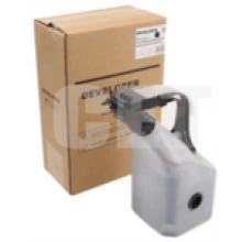 Девелопер D180-9640, D179-9640 для RICOH Pro 8100s/8110/8120s (CET), 1138г, 860000 стр., CET161004