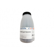 Носитель (девелопер) PK210 для KYOCERA TASKalfa 3252ci/3253ci (Japan), 500г/бут, (унив.), OSP0210D500