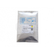 Девелопер для KONICA MINOLTA Bizhub C654/C754/C654e/C754e (CET) Yellow, 400г, 155000 стр., CET171022