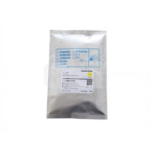 Девелопер для KONICA MINOLTA Bizhub C654/C754/C654e/C754e (CET) Yellow, 400г, 155000 стр., CET171022